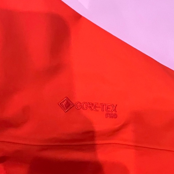 Arc’teryx Ski Guide Jacket Women’s GORE-TEX PRO - Picture 5 of 6